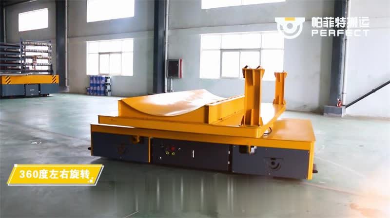 <h3>heavy duty die carts for foundry environment 200 ton</h3>
